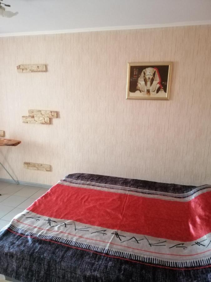 Квартира Поблизу Озера, Паркова Зона Тернопил Екстериор снимка