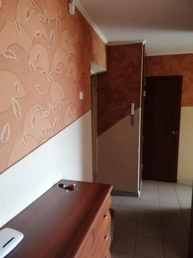 Квартира Поблизу Озера, Паркова Зона Тернопил Екстериор снимка